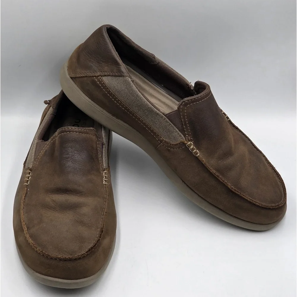 CROCS santa cruz